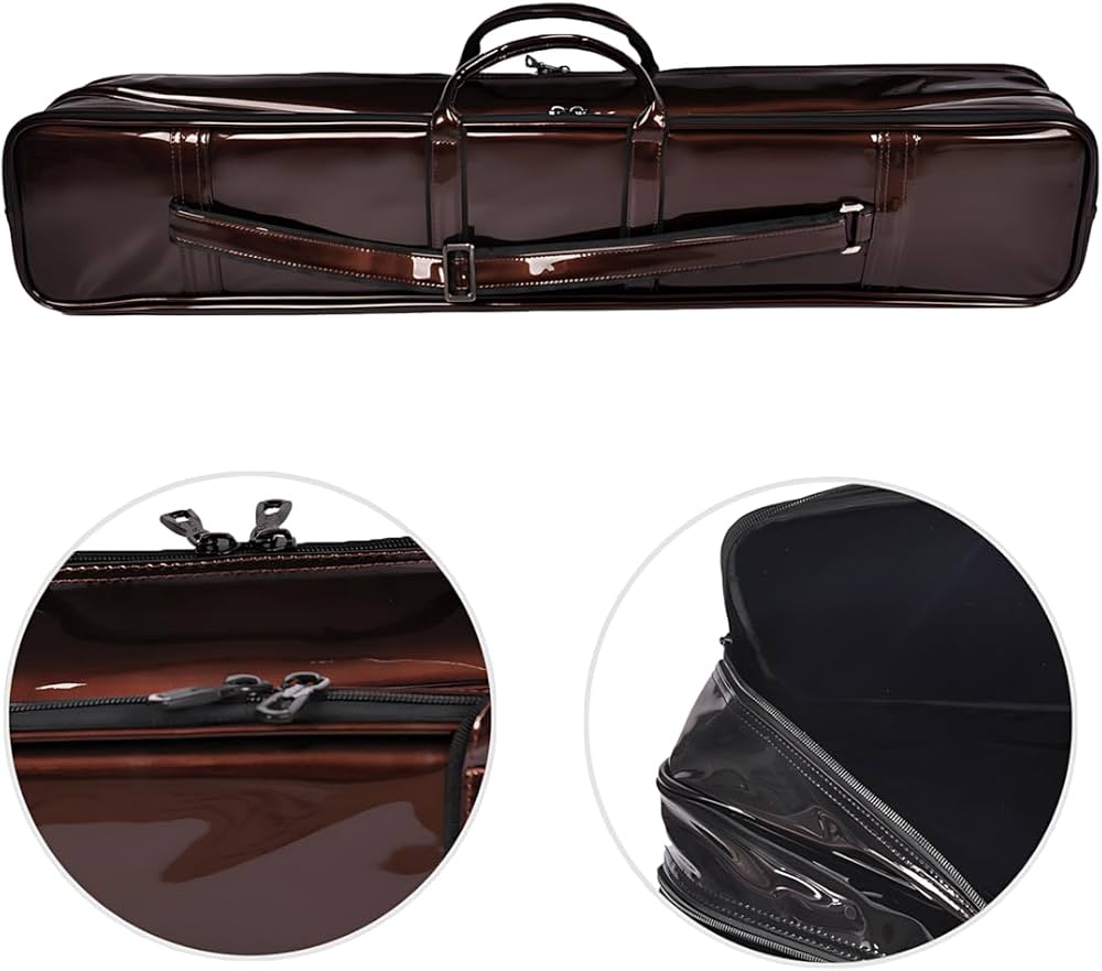 Amazon.co.jp: MUYIYANG 二胡用ソフトケース 二胡ケース 多色